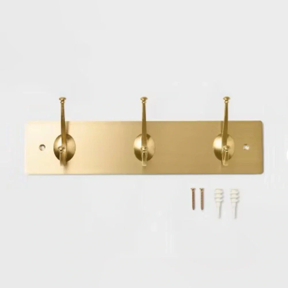 Wall Hook Rack - Picture 2 of 2